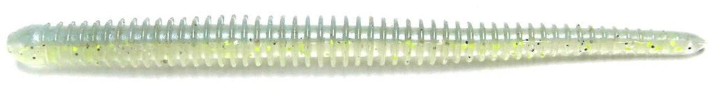 Keitech Easy Shaker 5 1/2 inch Soft Plastic Worm 10 pack