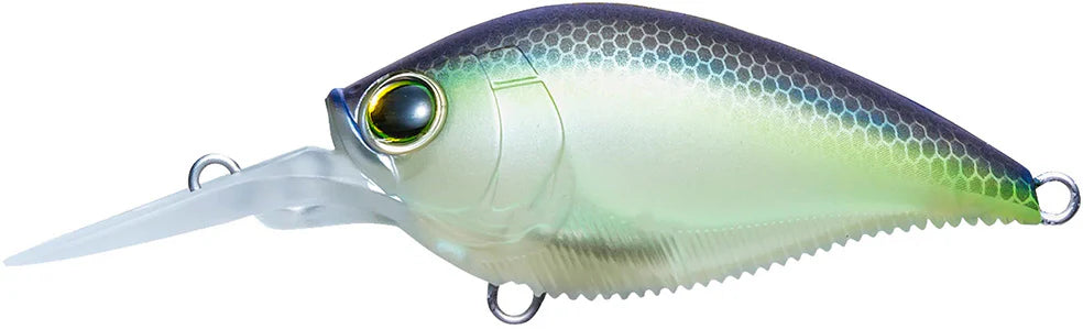 Yo-Zuri 3DB Crank 1.5 MR Medium Diving Crankbait