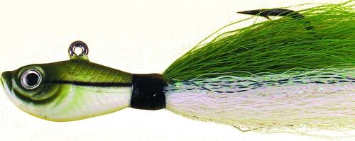 SPRO Bucktail Jig 1 oz.