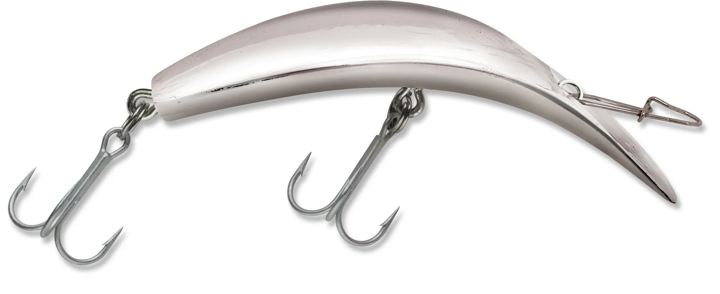 Luhr-Jensen Rattling Kwikfish K14 Diving Plug
