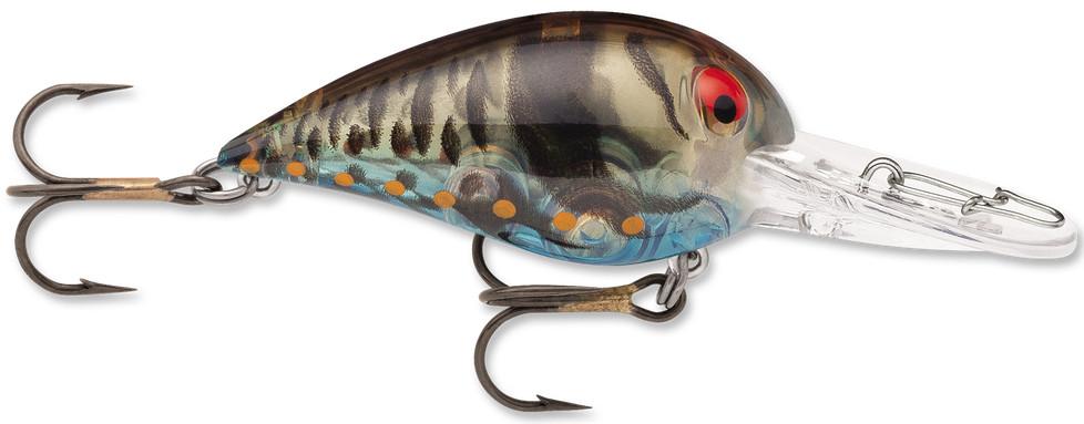 Storm Original Wiggle Wart 05 Crankbaits