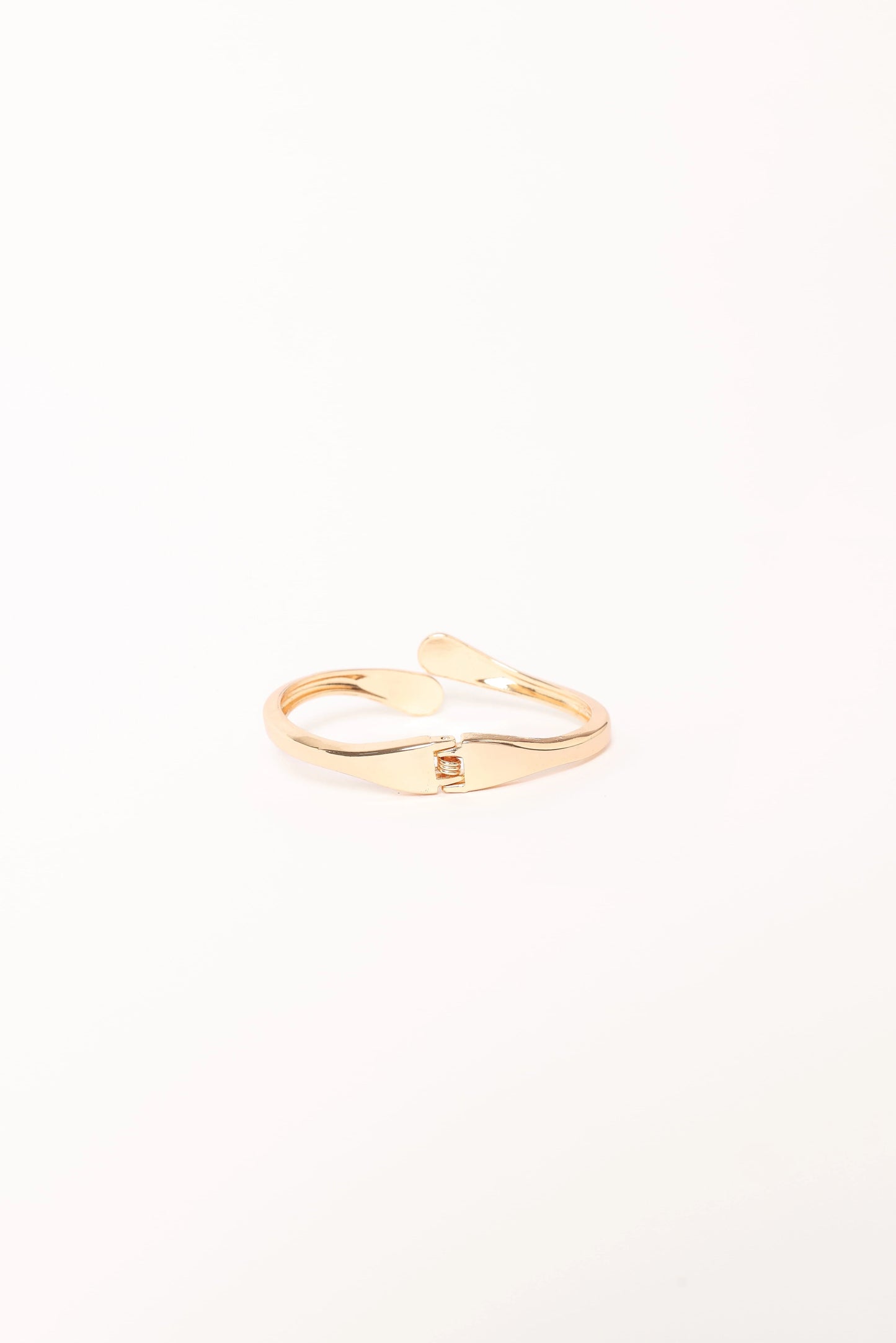Jordan Cuff - Gold