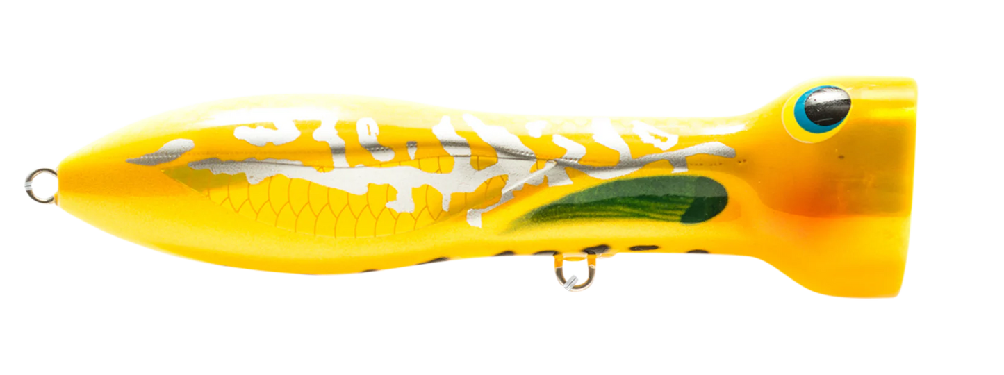 Nomad Design Chug Norris Saltwater/Bluewater Popper