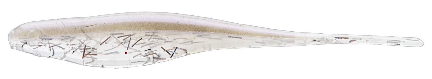 Z-Man StreakZ Soft Jerkbait