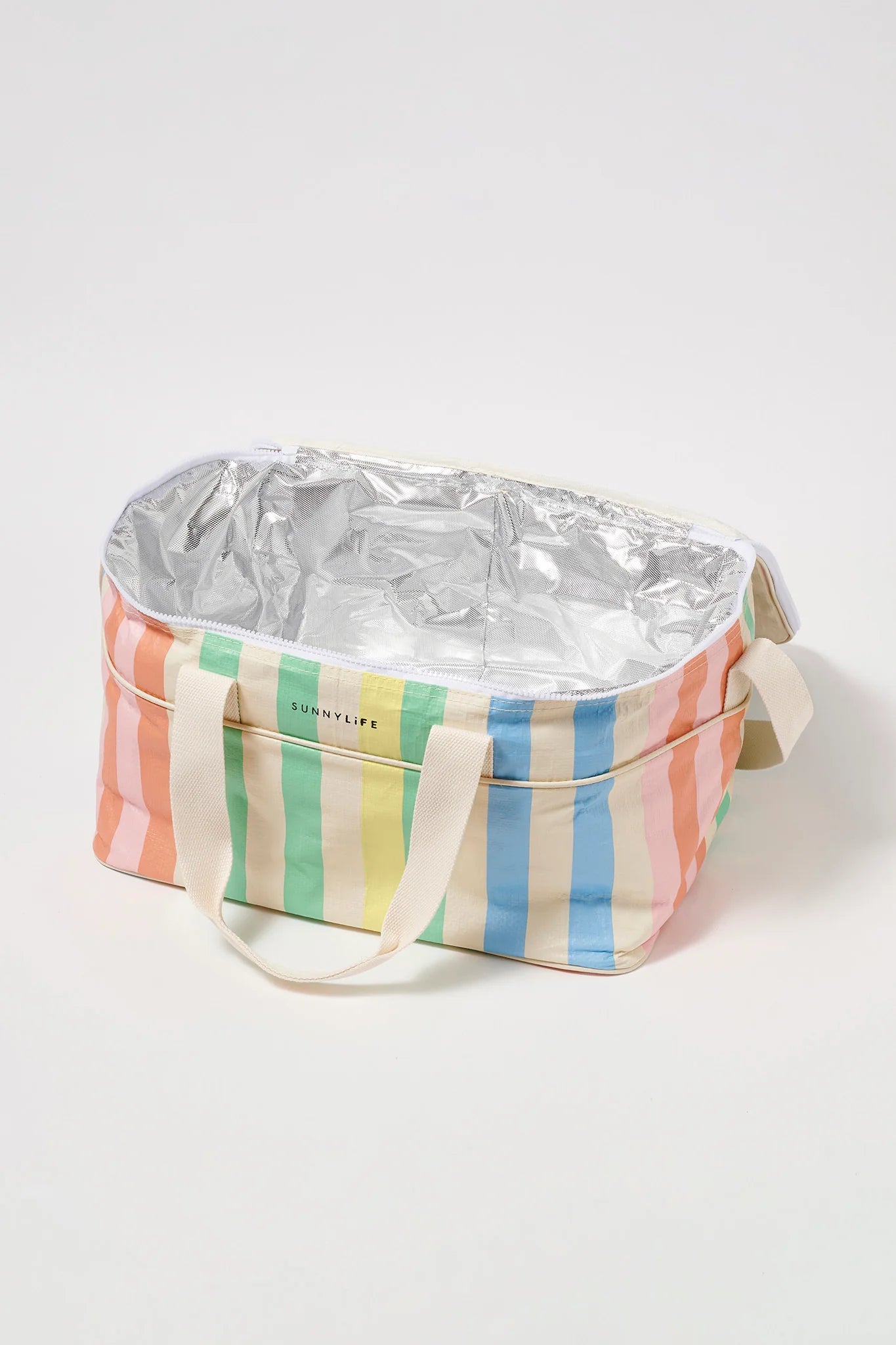 SUNNYLiFE Light Cooler Bag Utopia Multi