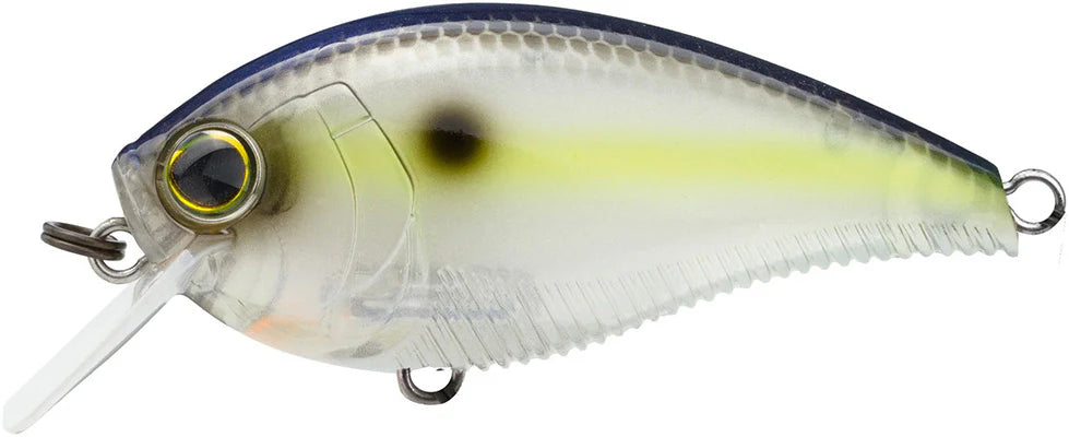 Yo-Zuri 3DB Crank 1.5 Shallow Squarebill Crankbait