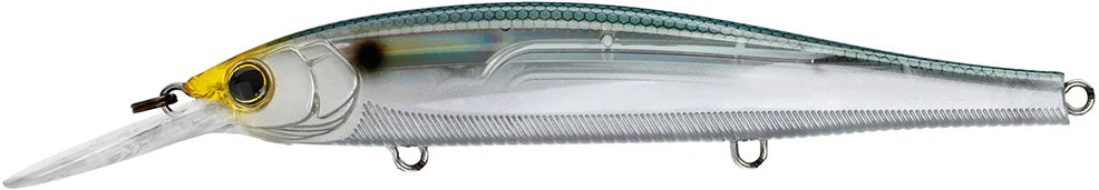 Yo-Zuri 3DB Deep Suspending Jerkbait 110mm - 4.25 Inch