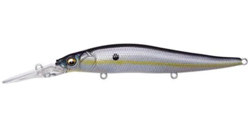 Megabass Ito Vision 110 + 2 Deep Diving Jerkbait