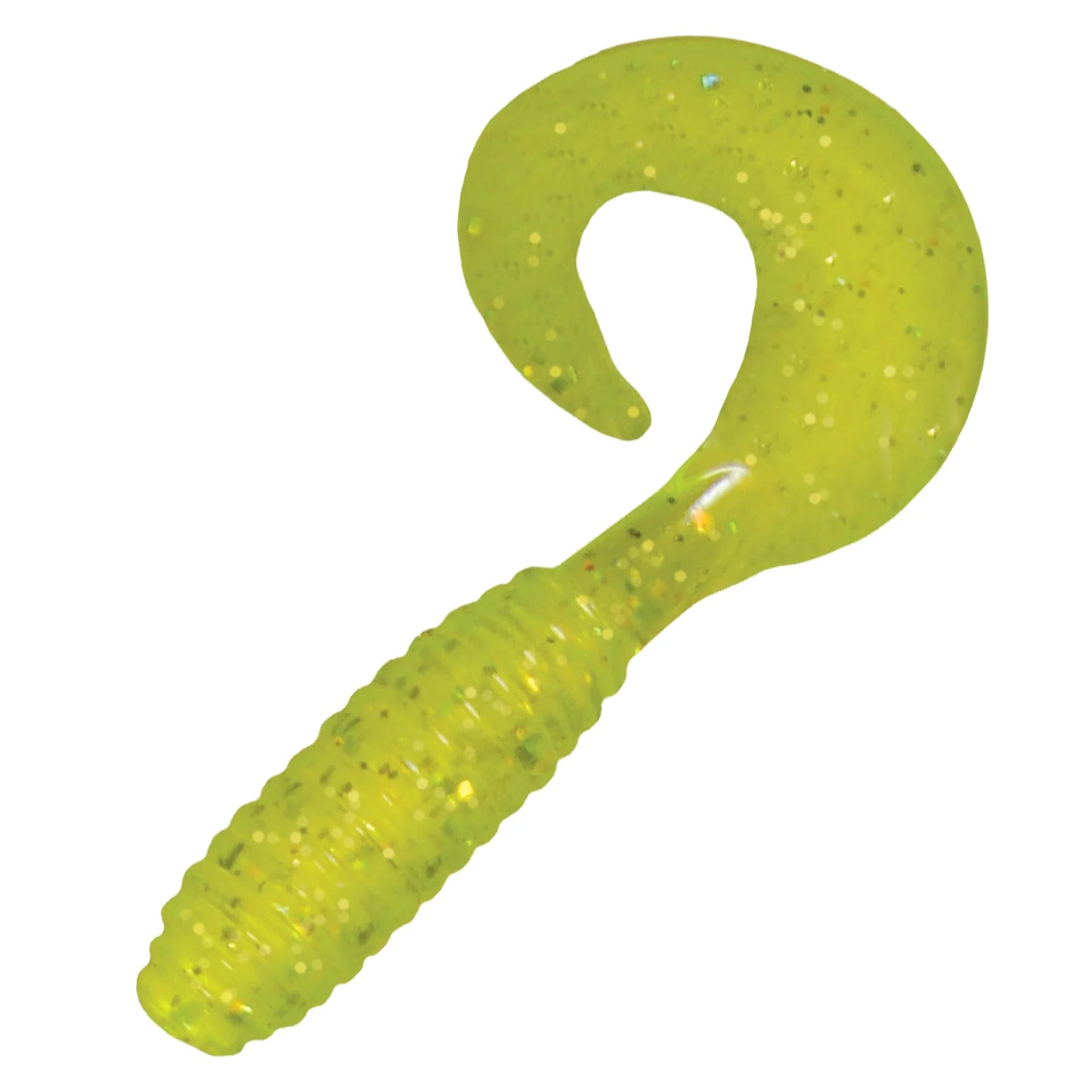 Kalin's Lunker Grub Soft Plastic Grub 10 pack