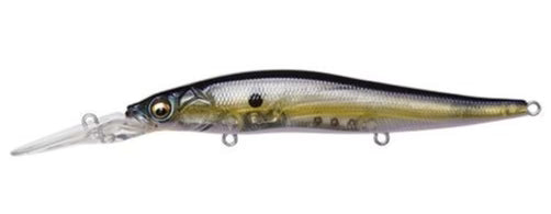 Megabass Ito Vision 110 + 2 Deep Diving Jerkbait
