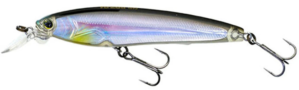 Yo-Zuri 3DS Minnow Suspending Shallow Diving Rip Bait