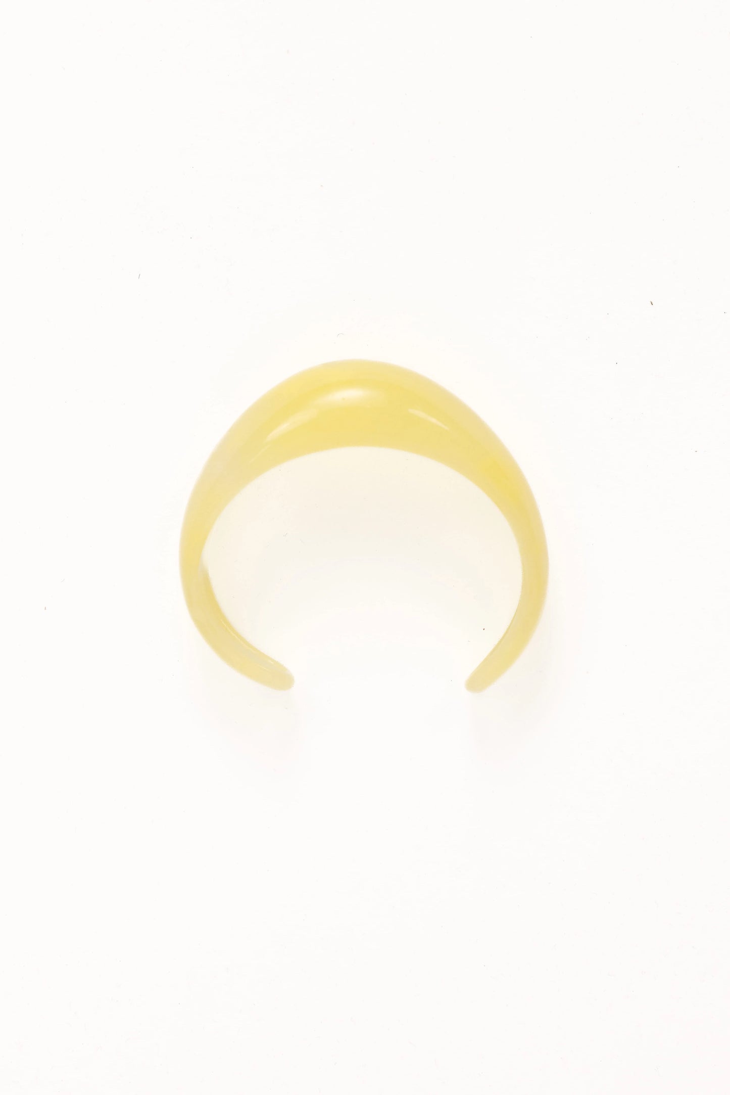 Malita Bracelet - Yellow