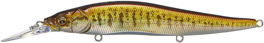 Megabass Ito Vision 110 + 1 Jerkbait