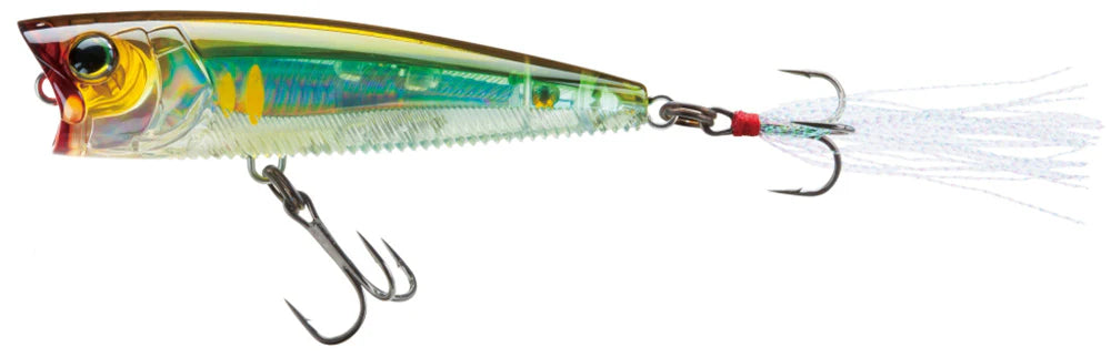 Yo-Zuri 3DB Popper 3 inch Topwater Popper