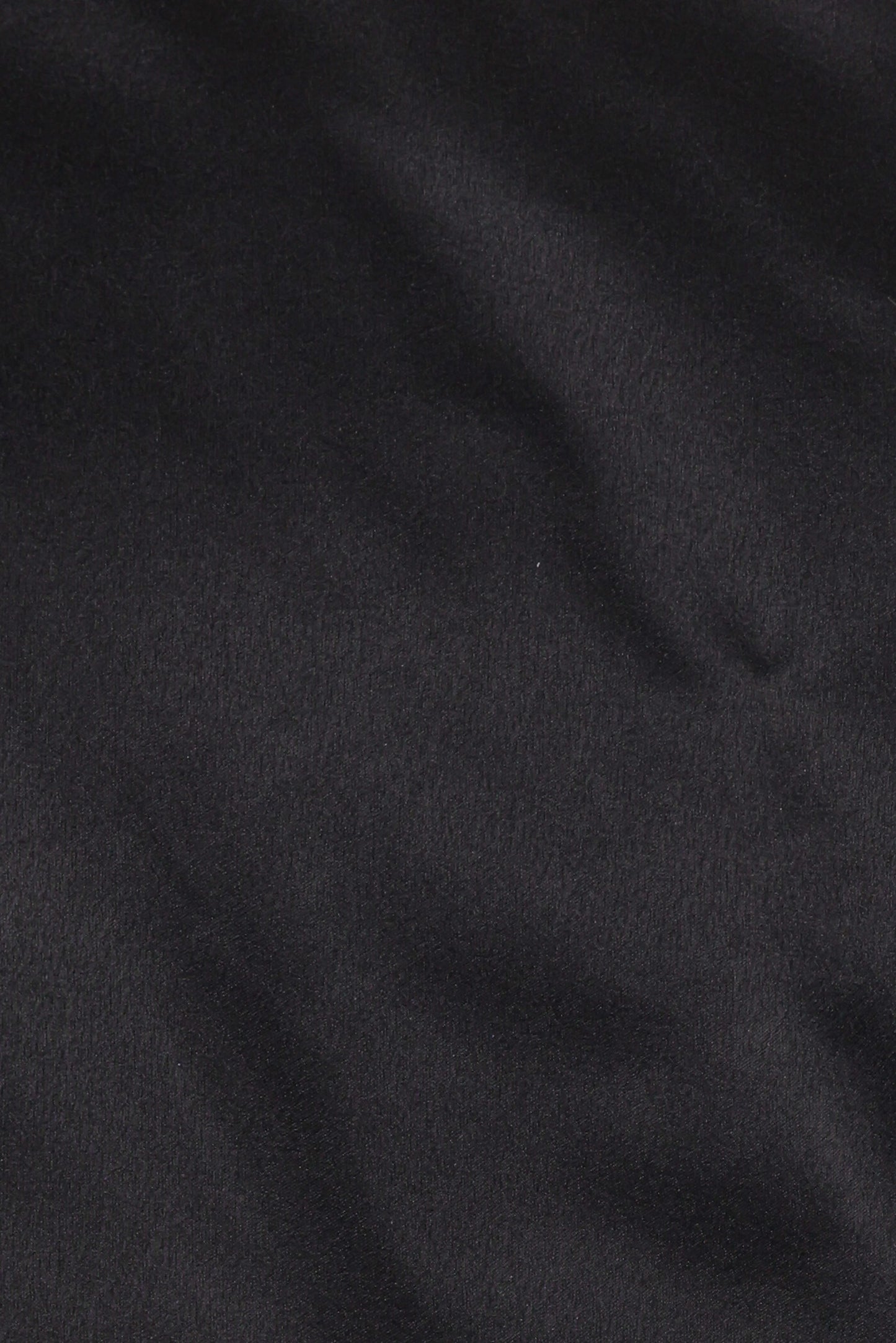 India Pant Set - Black