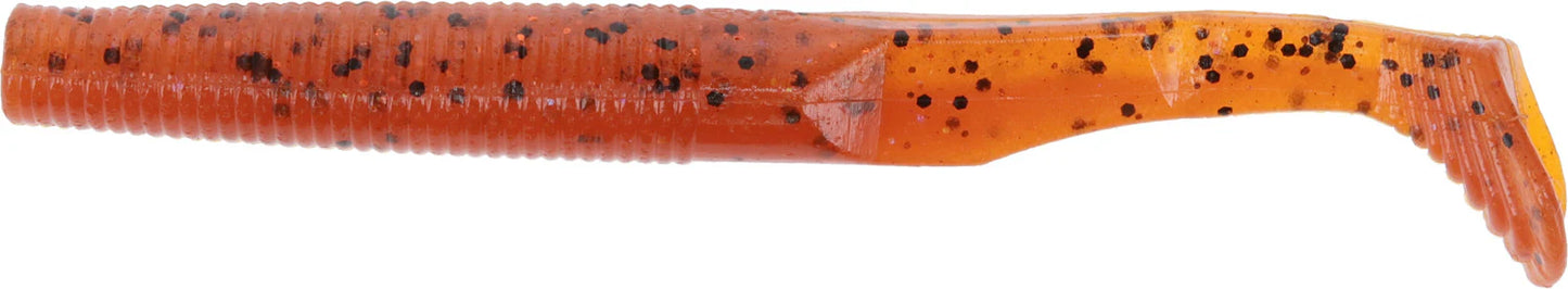 Gary Yamamoto 4 Inch Swim Senko Paddle Tail Swimbait - 10 Pack