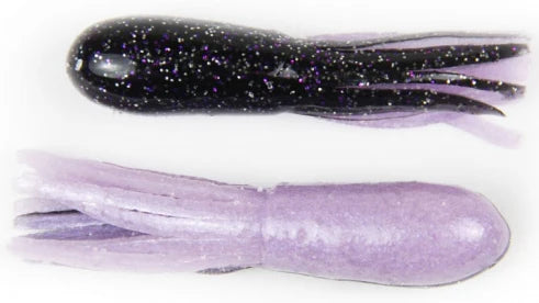 Xzone X-Tube Soft Plastic Tube
