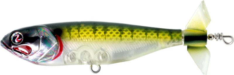 River2Sea Top Notch 130 Topwater Prop Lure