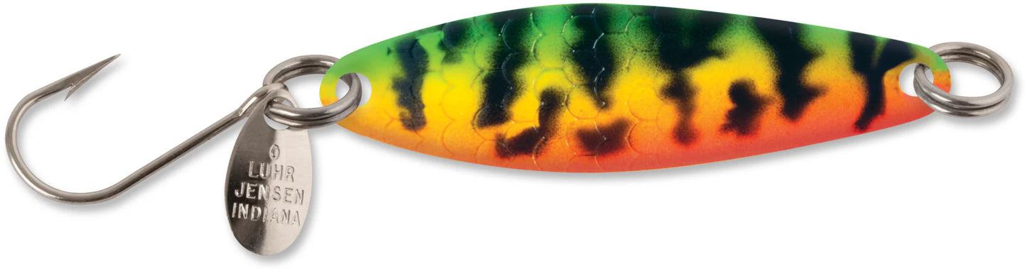 Luhr-Jensen Needlefish 2 inch Spoon