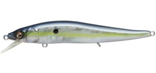 Megabass Ito Vision 110 FX Jerkbait