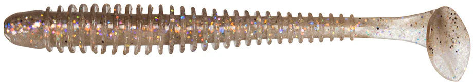Keitech Swing Impact 3.5 inch Paddle Tail Swimbait