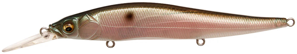 Megabass Ito Vision 110 + 1 Jerkbait