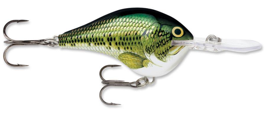 Rapala DT Series Crankbait DT16