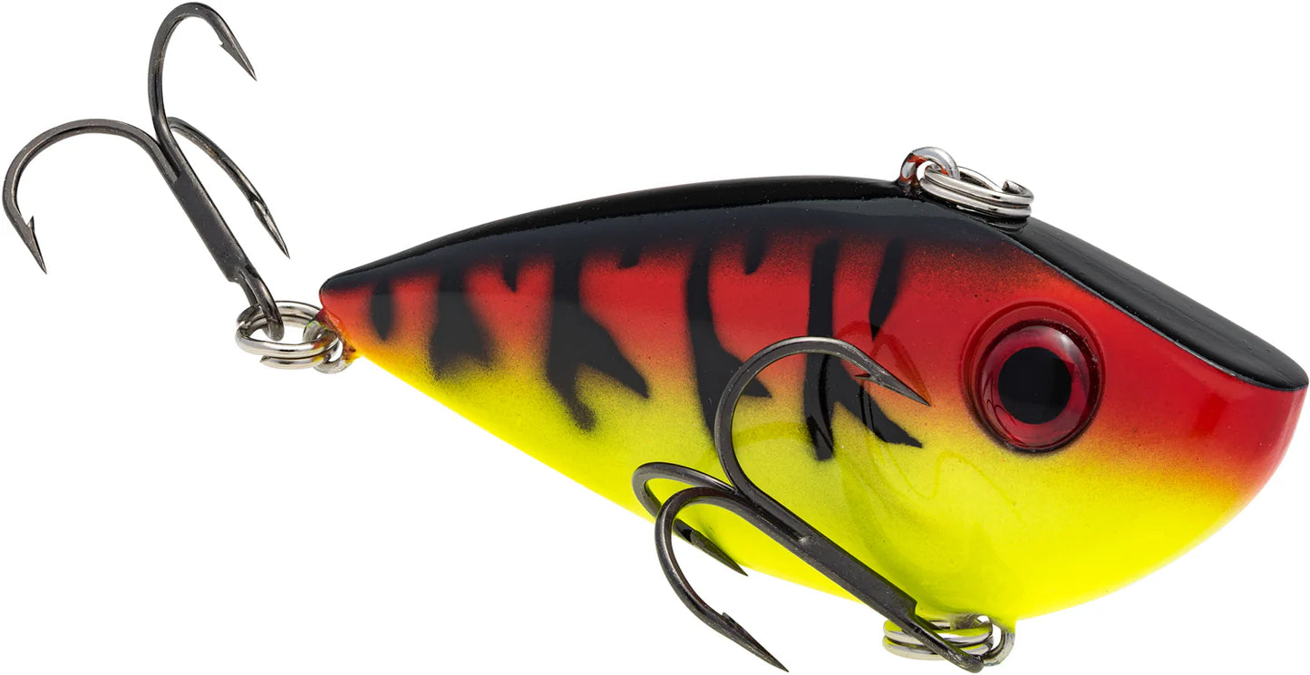 Strike King Red Eyed Shad Lipless Crankbait - 3 Inch