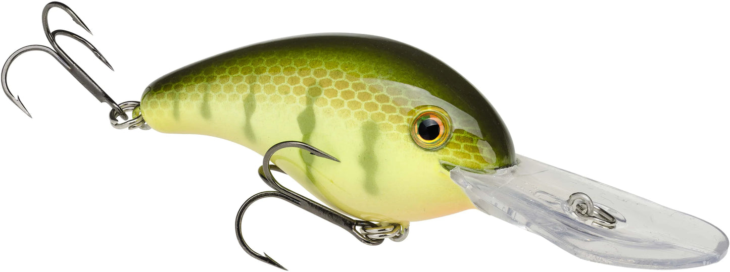 Strike King Pro Model Series 5XD Deep Diving Crankbait - 5/8 oz