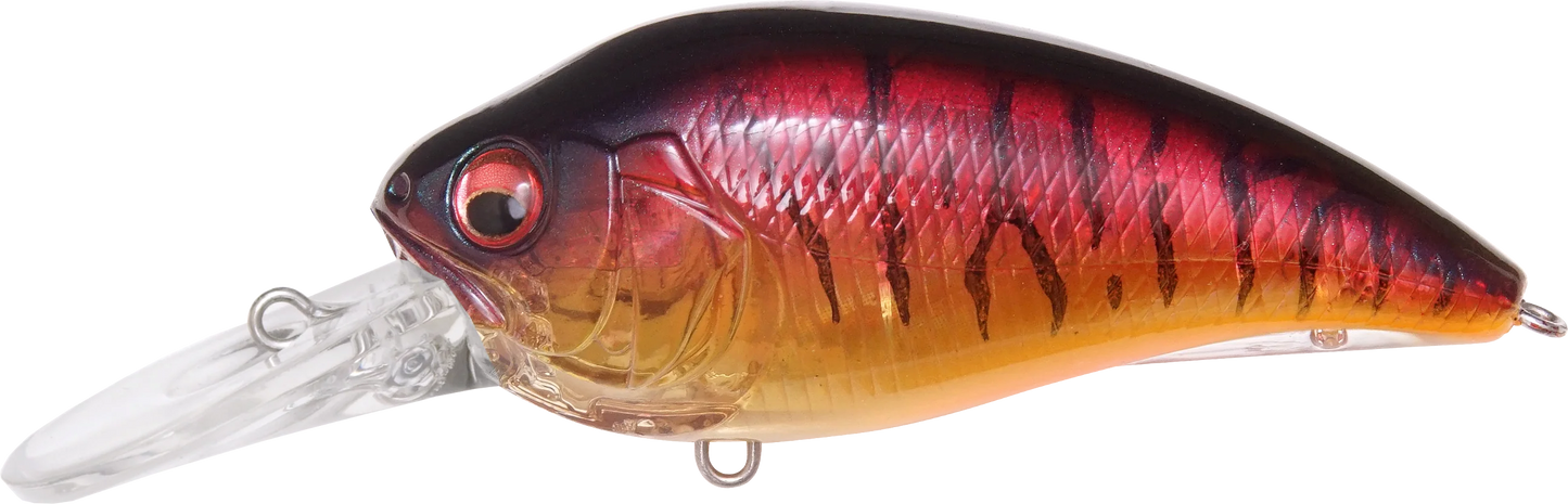 Megabass Super-Z Z-2 Deep Diving Crankbait