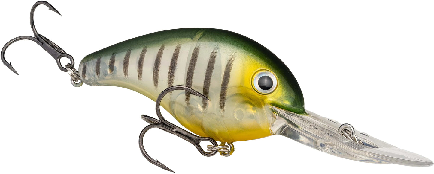 Strike King Pro Model Series 5XD Deep Diving Crankbait - 5/8 oz