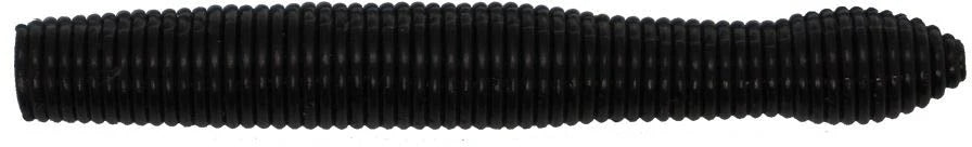 Xzone Ned Zone 3 inch Ned Rig Stickworm 8 pack