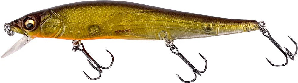Megabass Ito Vision 110 + 1 Jr. Jerkbait