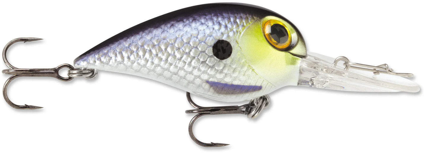 Storm Wiggle Wart MadFlash 05 Crankbait
