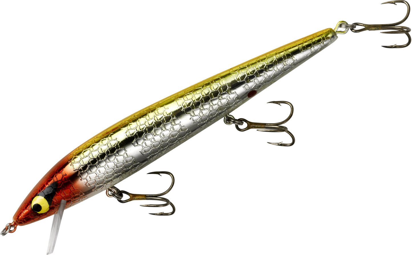 Smithwick Floating Rattlin' Rogue 4 1/2 inch Jerkbait/Trolling Minnow