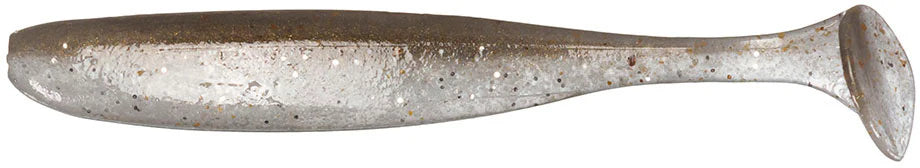 Keitech Easy Shiner 4 inch Paddle Tail Swimbait