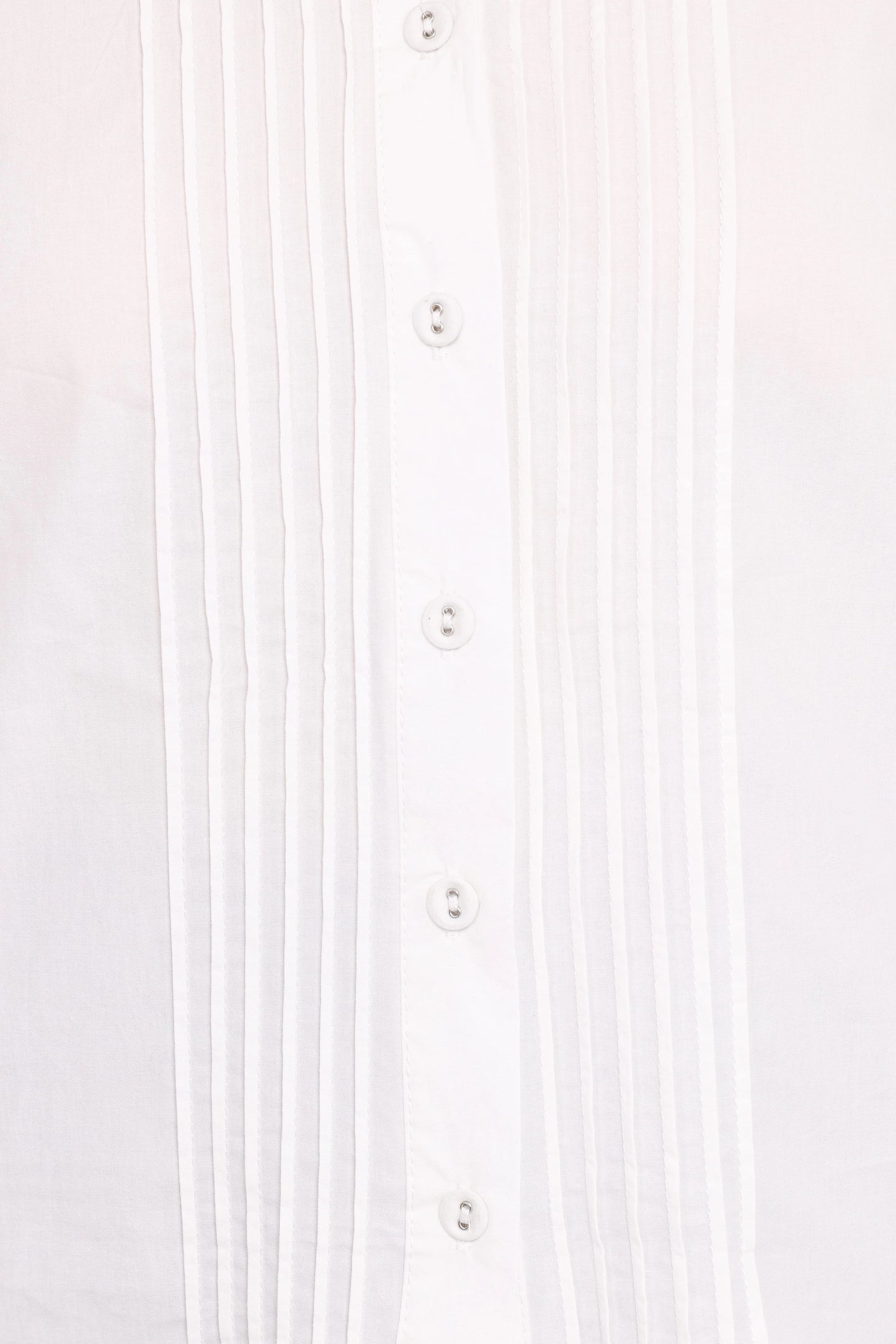 Turner Shirt - White