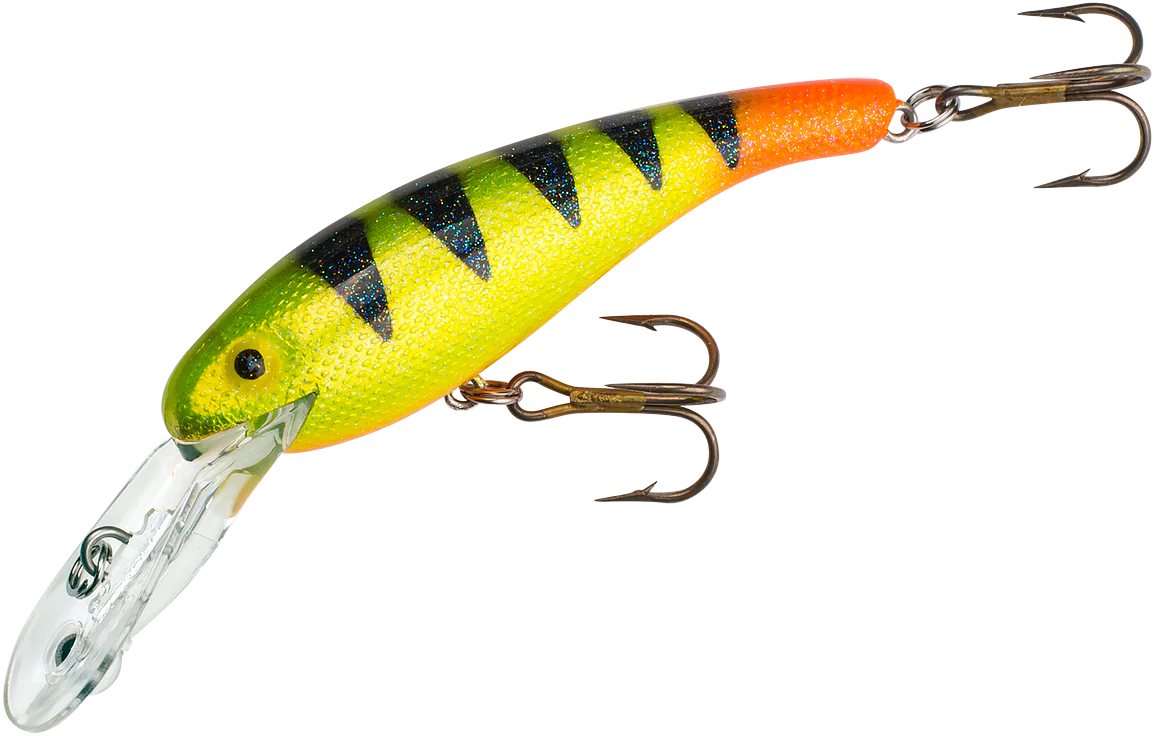Cotton Cordell Wally Diver Crankbait