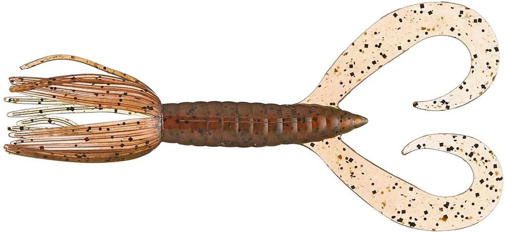 Keitech Little Spider 3 inch Soft Plastic