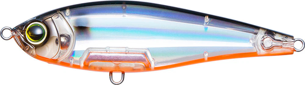 Yo-Zuri 3D Inshore Slow Sinking 5 1/4 inch Twitchbait