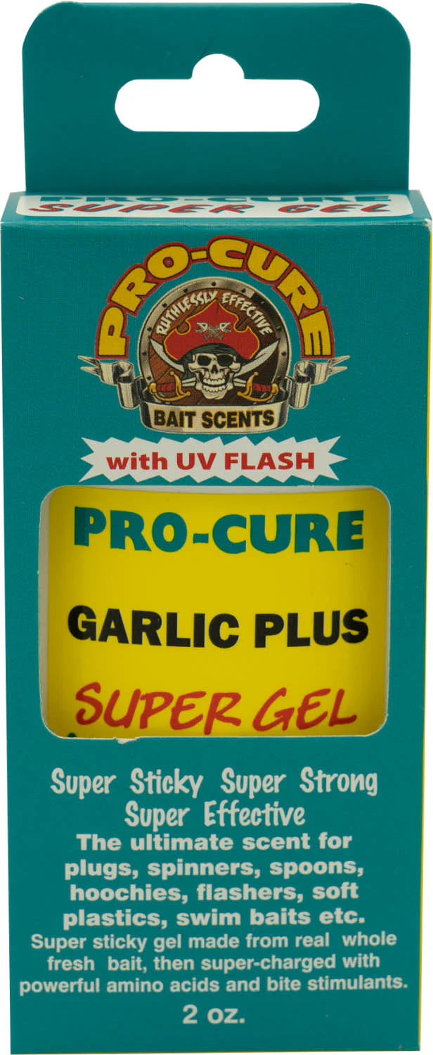 Pro-Cure Super Gel Attractants 2 oz