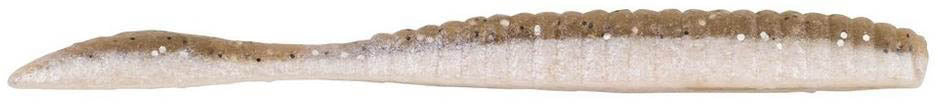 Berkley PowerBait MaxScent Flat Worm - 3.6 Inch