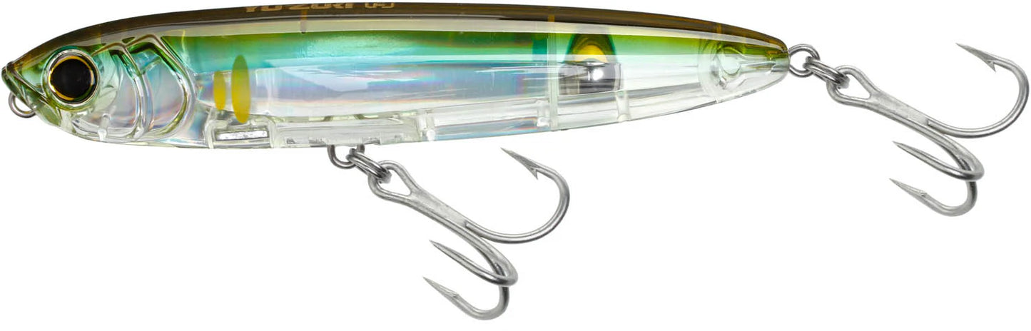 Yo-Zuri 3D Inshore Topknock Pencil Topwater Walker 125mm - 5 Inch