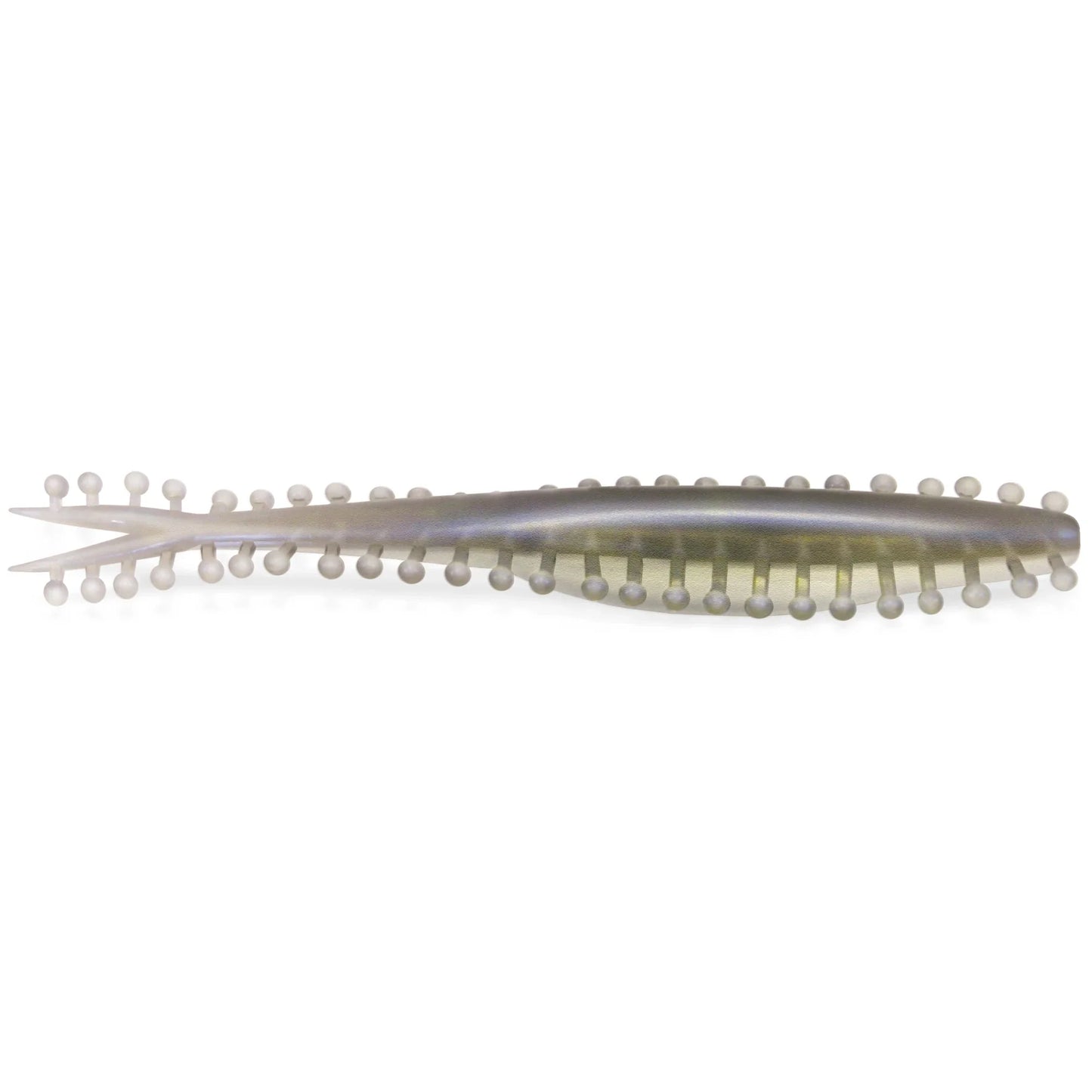 Kalin's Tickle Jerk Minnow 5 inch Soft Jerkbait 8 pack