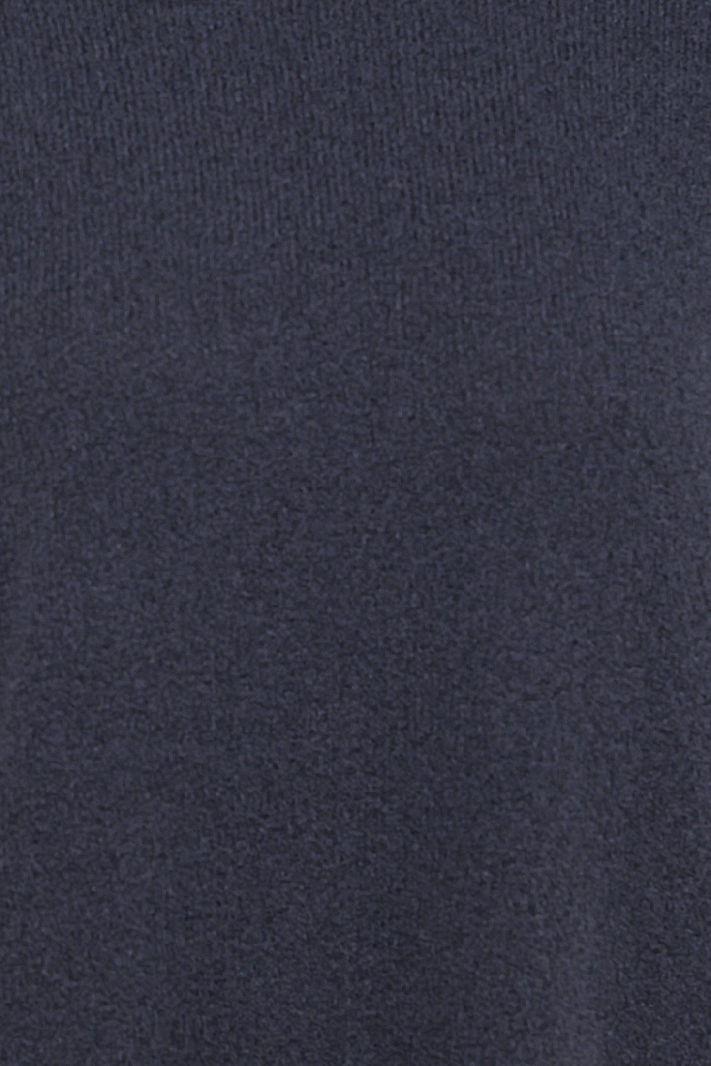 Ashby Knit Top - Navy