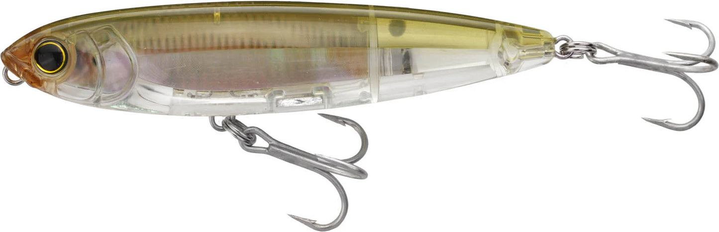 Yo-Zuri 3D Inshore TopKnock Pencil Topwater Walker 100mm - 4 Inch