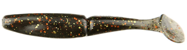 Gambler Big EZ 5 inch Segmented Paddle Tail Swimbait
