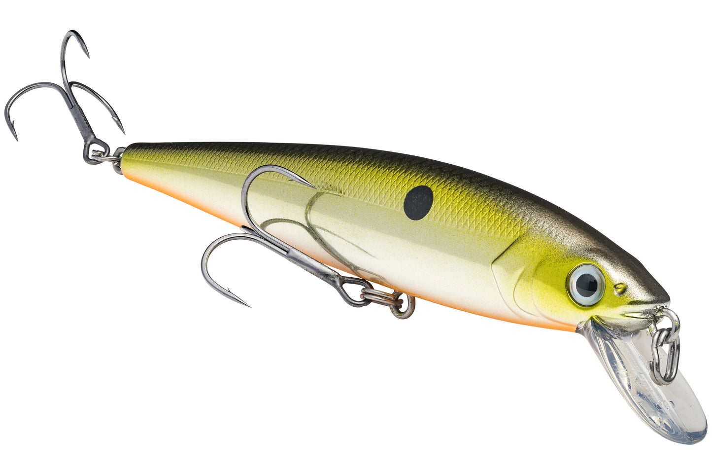 Strike King KVD 200 Series Suspending Medium Diving Jerkbait - 4.5 Inch