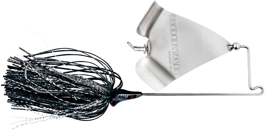 Booyah Squelcher Buzzbait
