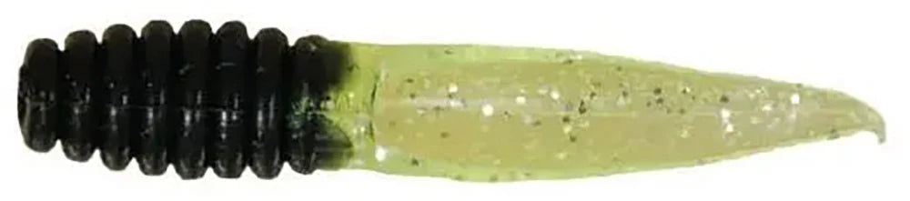 Bobby Garland Slab Slay'R 2 inch Soft Plastic Spear Tail Grub 12 pack